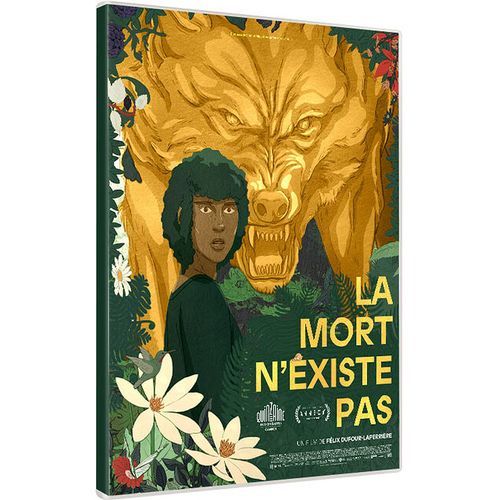 La Mort N'existe Pas