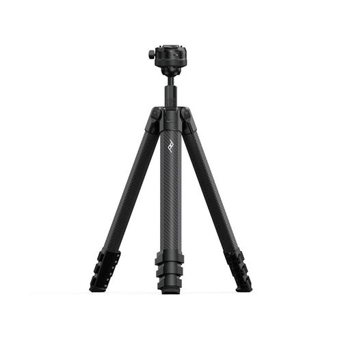 PEAK DESIGN Pro Tall Tripod Black - PT-T-BK-1