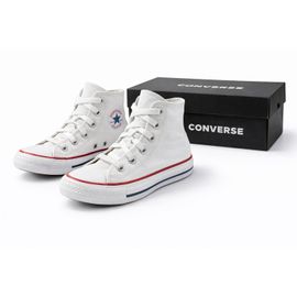Baskets Converse Blanches Taille 32