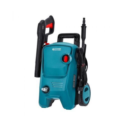 Nettoyeur haute pression Könner & Söhnen KS PW145V