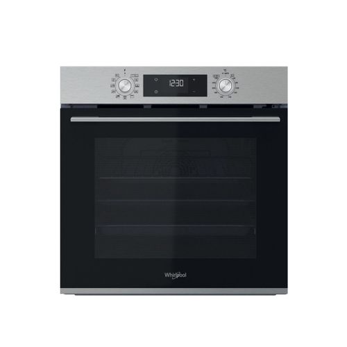 Whirlpool - 71l.mf.10fn.chal puls.a+.inox. omk58ruox