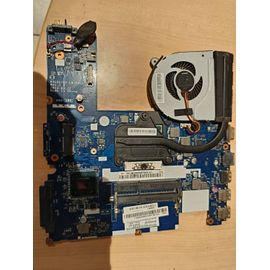 Carte mère Lenovo g500s