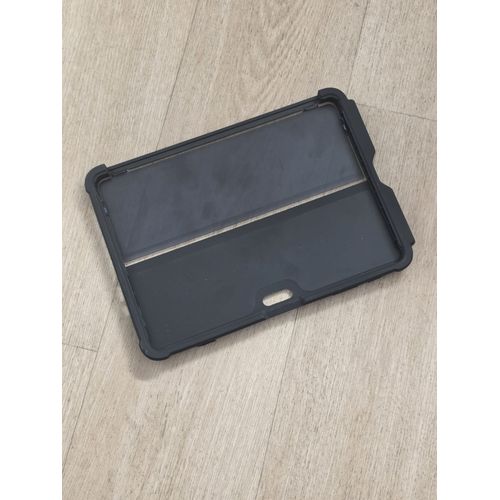 Coque FINTIE pour Microsoft Surface Go 2 / 3 / 4 – 10,5 pouces – Noir
