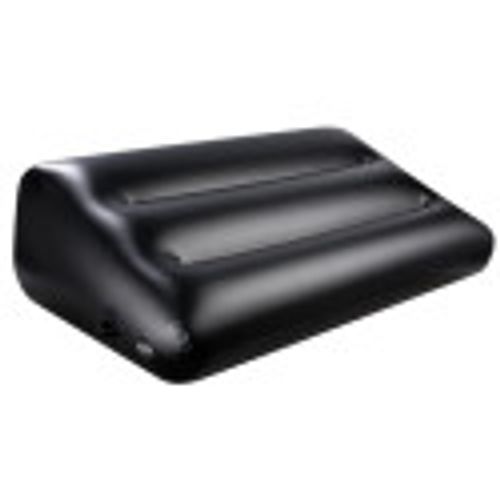 Nmc Coussin Gonflable Avec Menottes Dark Magic 60 X 40cm