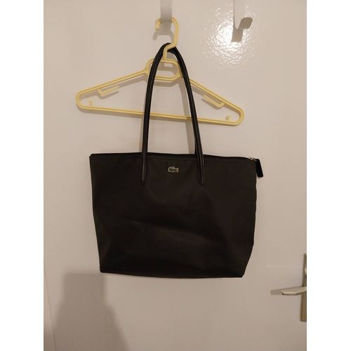 Sac lacoste