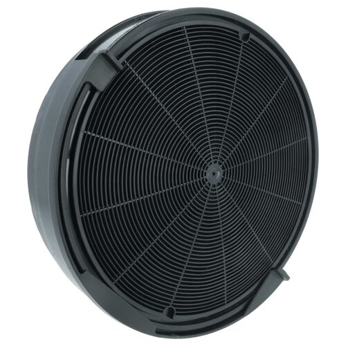 vhbw Filtre à charbon actif remplacement pour Roblin 5403004, 5403009, 112.0158.515, 112.0181.109 pour hotte aspirante