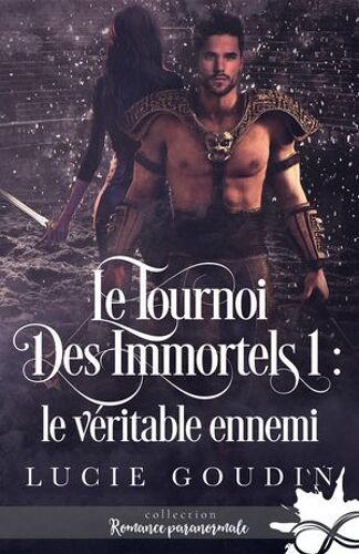Le Véritable Ennemi