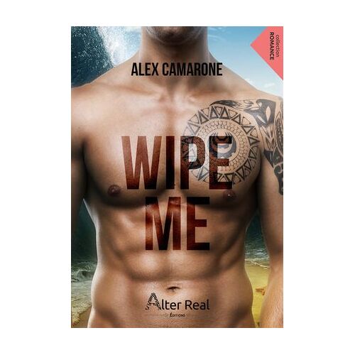 Wipe Me