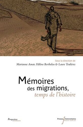 Mémoires Des Migrations, Temps De L'histoire