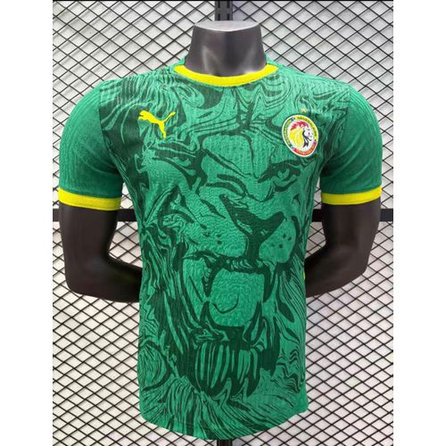 Maillot Senegal 