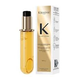 Kerastase Elixir Ultime L'Huile Originale Camelia Sauvage 75 Ml Refillable 