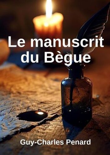 Le Manuscrit Du Bègue