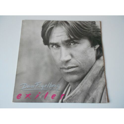 Dan Fogelberg : Exiles