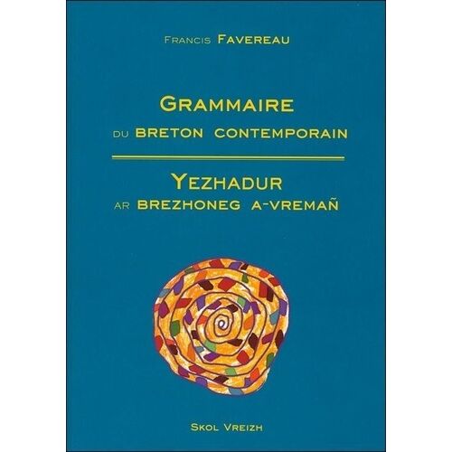 Grammaire Du Breton Contemporain
