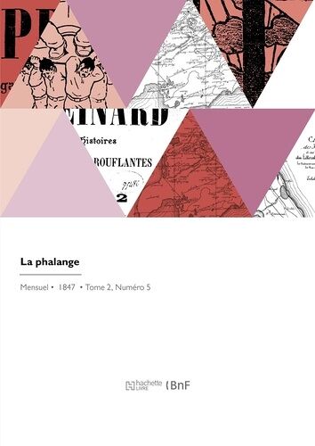 La Phalange