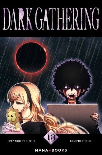 Dark Gathering - Tome 13