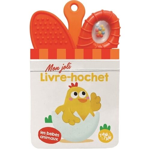 Les Bébés Animaux