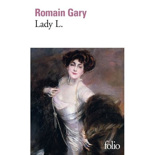Lady L