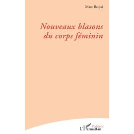 Nouveaux Blasons Du Corps Féminin