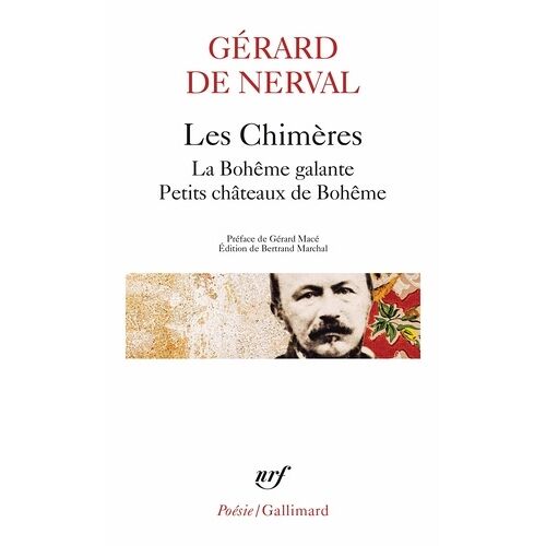 Les Chimères - La Bohême Galante, Petits Châteaux De Bohême