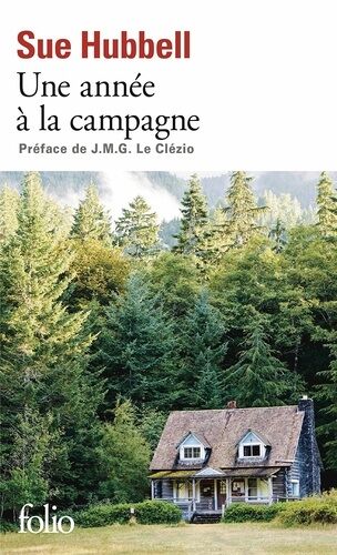 Une Année À La Campagne - Vivre Les Questions