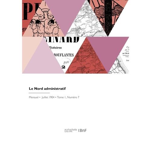 Le Nord Administratif