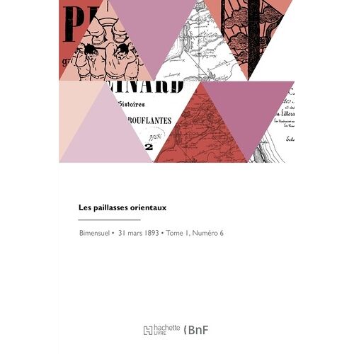 Les Paillasses Orientaux