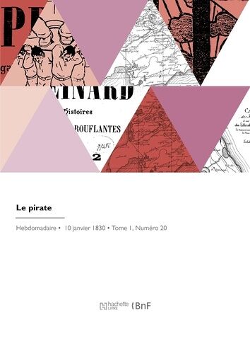 Le Pirate