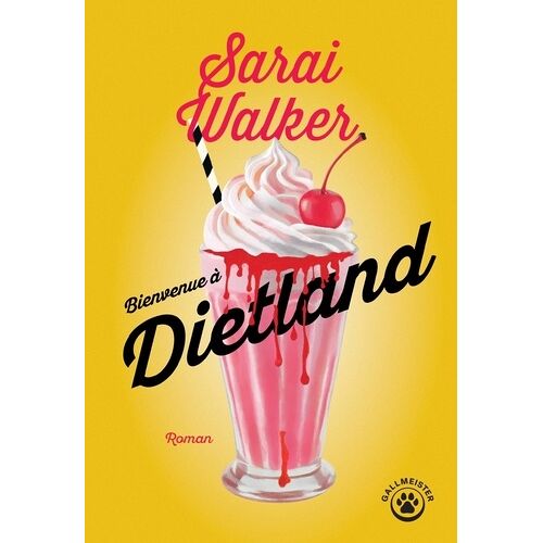 Bienvenue À Dietland