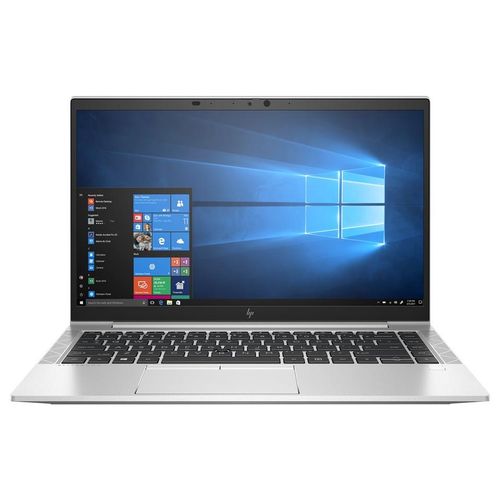 HP EliteBook 840 G7 - 14" Core i5 I5-10310U 16 Go RAM 256 Go SSD Argent AZERTY