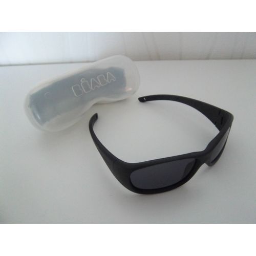 Lunette De Soleil Decathlon Enfant 6-8 Ans Avec Boîtier