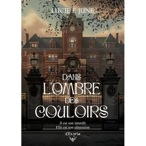 Dans L'ombre Des Couloirs