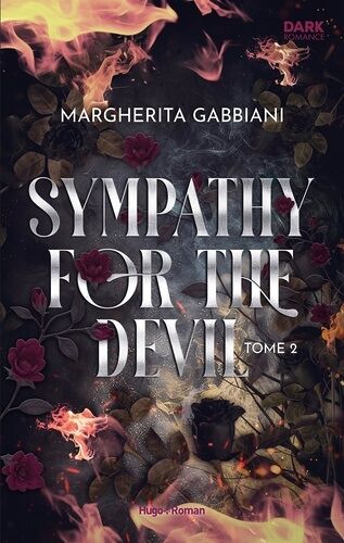 Sympathy For The Devil - Tome 2