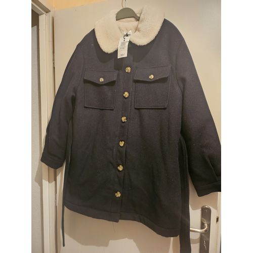 Veste Femme Taille Xl Neuve "Camaieu"