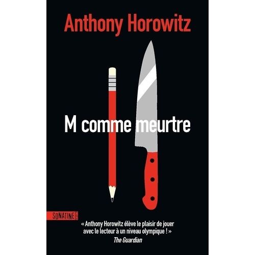 M Comme Meurtre ?