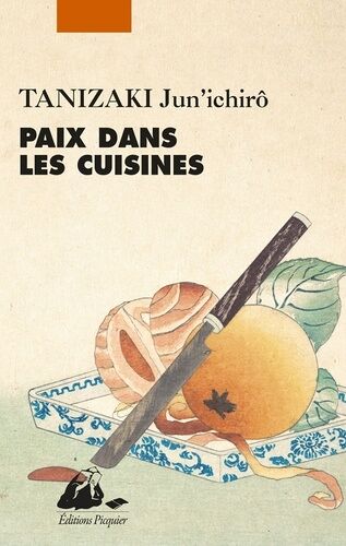 Paix Dans Les Cuisines