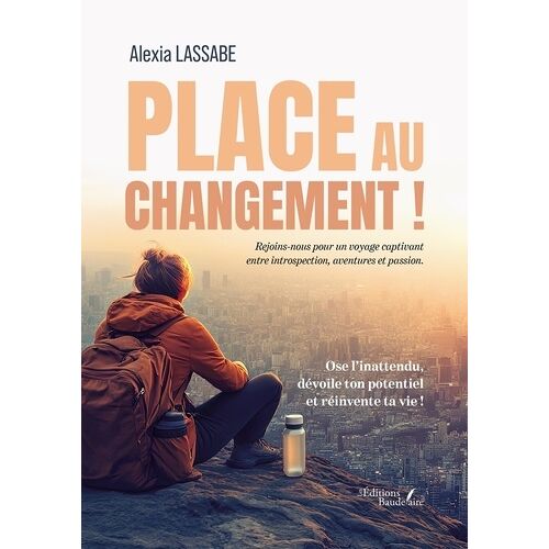 Place Au Changement !