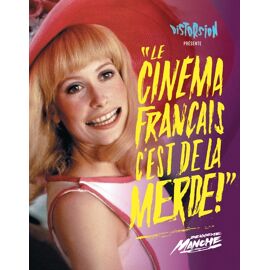 Le Cinéma Français, C'est De La Merde ! - Deuxième Manche