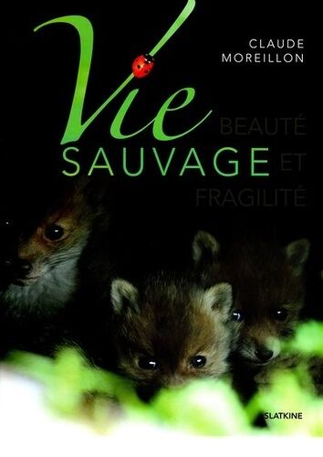 Vie Sauvage - Beauté Et Fragilité