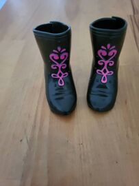 Bottes Disney Frozen Anna