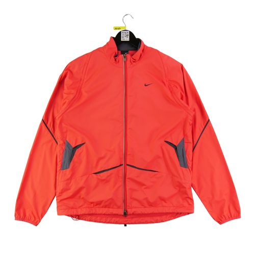 Reconditionné - Veste De Survêtement Homme Clima-Fit - Taille L - Homme - Rouge