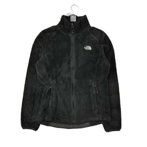 Reconditionné - Veste Polaire Femme Osito Tnf Noir - Taille S - Femme - Noir