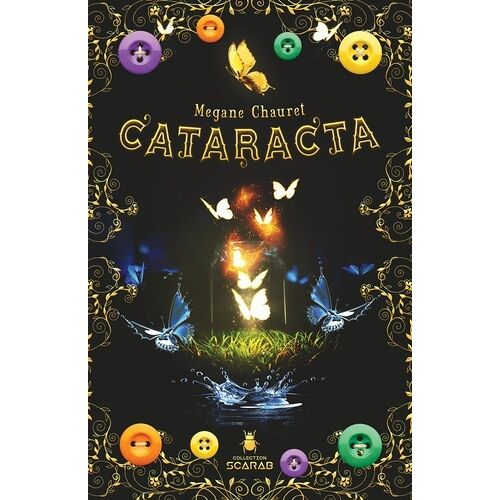 Cataracta - Tome 1
