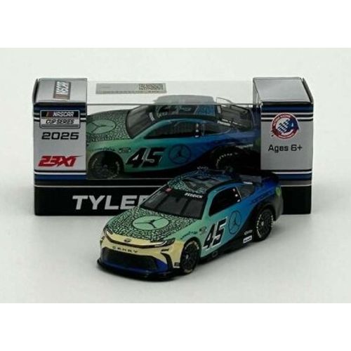 MINIATURE NASCAR CUP