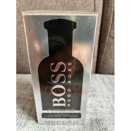 Parfum Hugo Boss Collector's Edition Eau De Parfum 