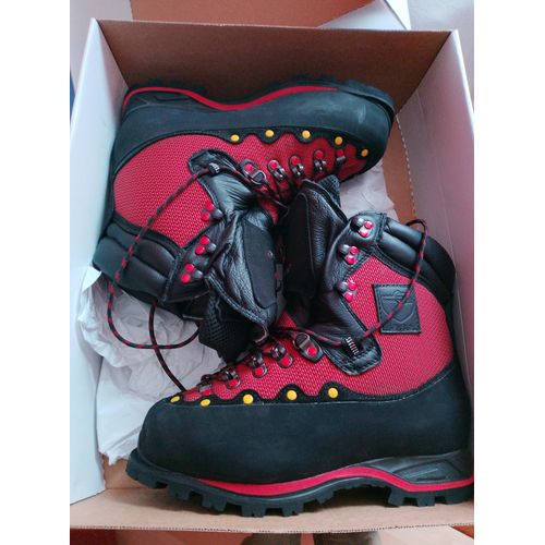 Pfanner Santis Chaussures Anti Coupure Taille 41 Bucheronnage Élagage