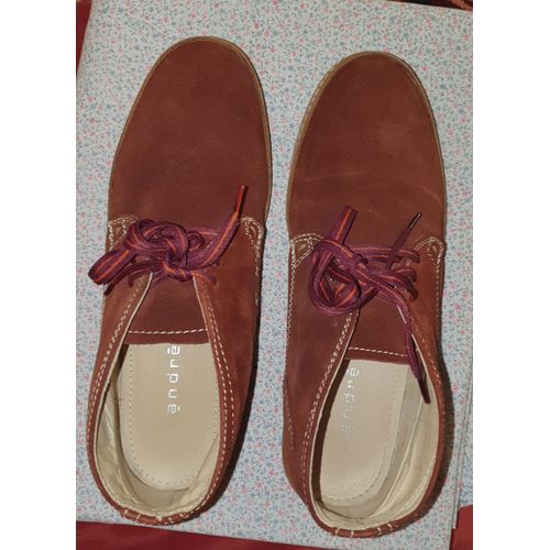 Bottines En Daim Pointure 41 André