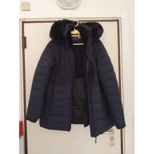 Veste Hiver Décathlon