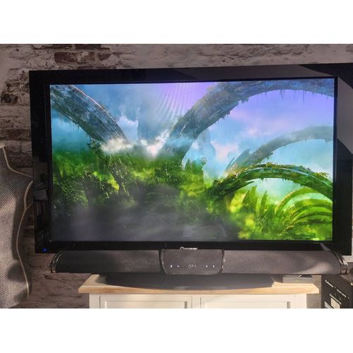 Barre de Son + Caisson Cabasse - Stream Bar