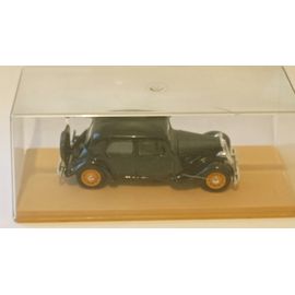 Eligor Traction Avant 11 1/43-Eligor